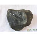 翡翠毛料,赌石,翡翠色料 MWJ705