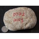精品 达摩砍场口老坑 翡翠原石 D742 红翡